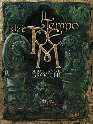 cover image of Il Tempo dei Totem